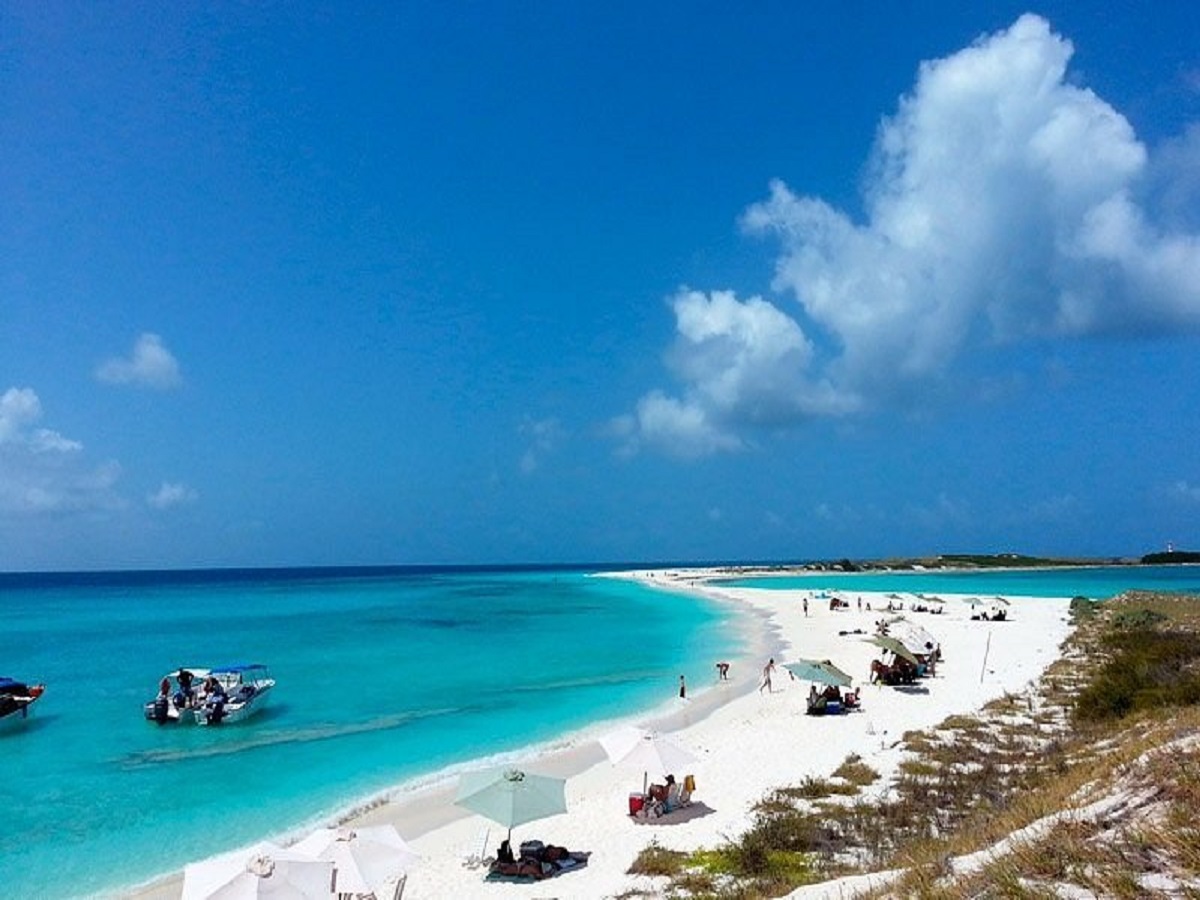 Los Roques